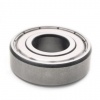 W6000-2Z SKF Stainless Steel Deep Grooved Ball Bearing 10x26x8 Metal Shields